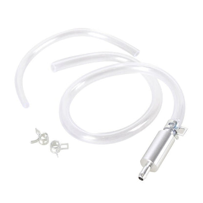 ya 14 Car Motorcycle Brake Bleeding Oil Change Pumps Tool Bleeder Fluid Hose Hydraulic