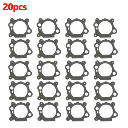ya 14 20Pack Fits 272653S 795629 Air Cleaner Gaskets Quantam 8746 Accessories