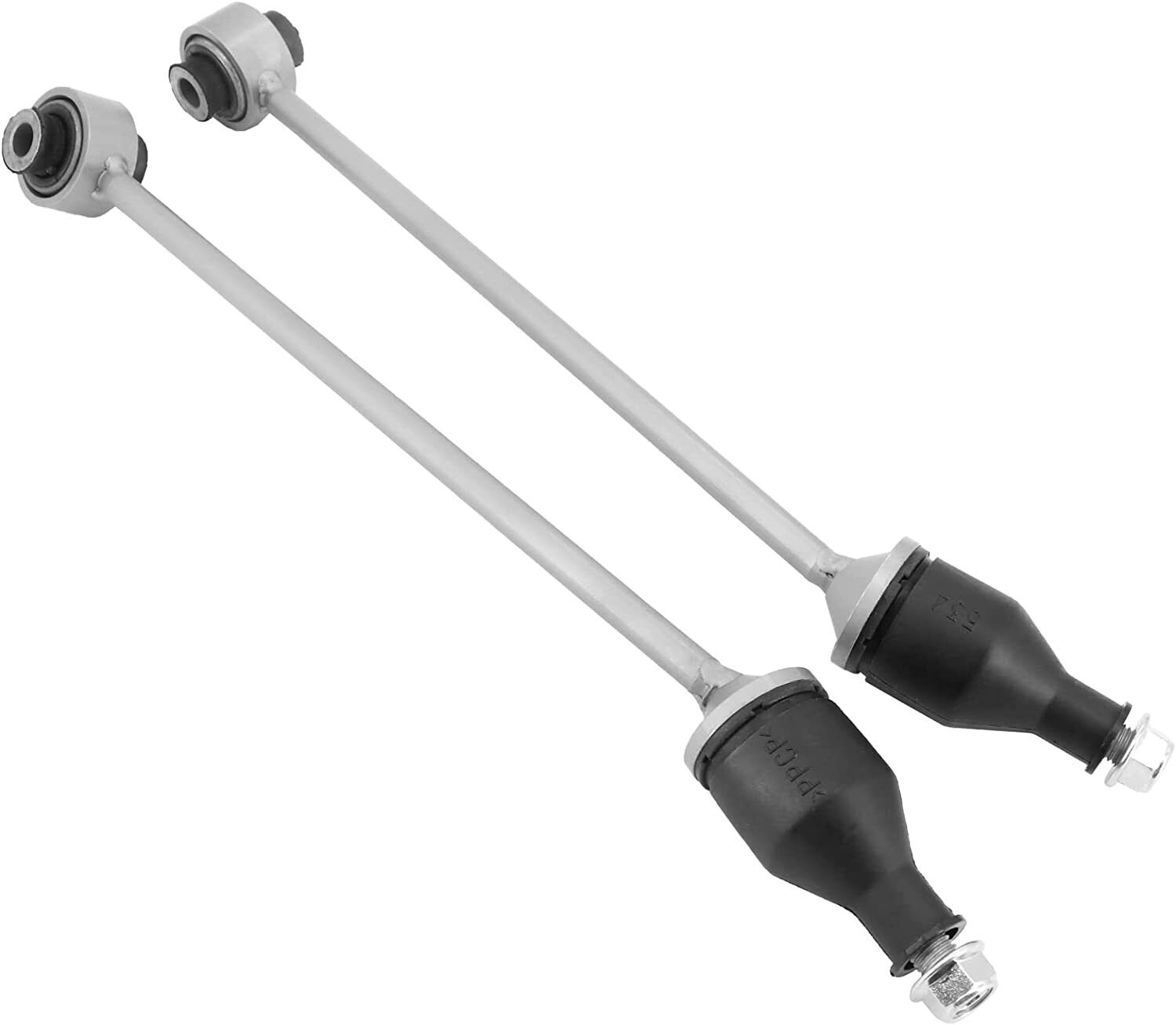 1 double front left and right rocker link for Mercedes W166 1663200789 1663200889