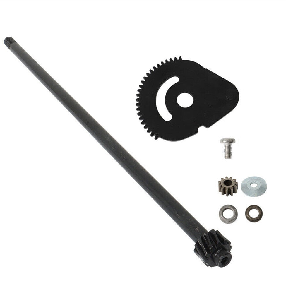 ya 14 738-0919B Steering Rod Shaft Steering Gear For For Troy High Quality