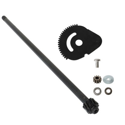 ya 14 738-0919B Steering Rod Shaft Steering Gear For For Troy High Quality