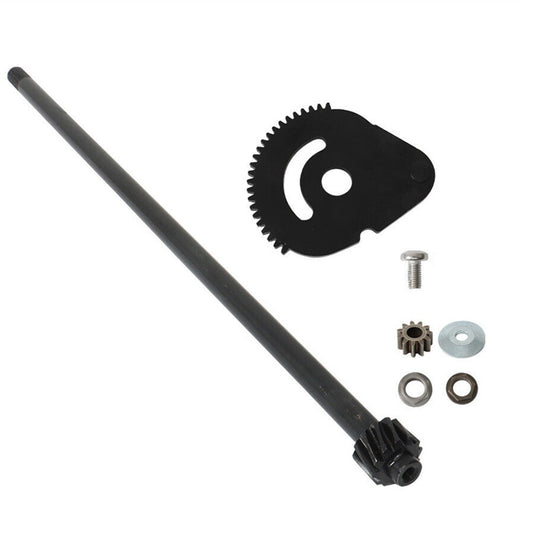 ya 14 738-0919B Steering Rod Shaft Steering Gear For For Troy High Quality