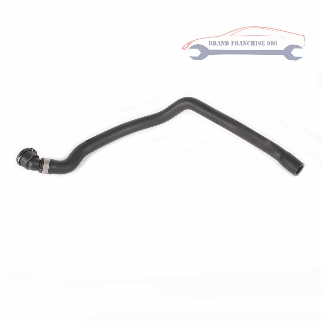 ya 5 8.7 Coolant Hose for BMW 7 Series 2001 - 2008 N52/N62N/N73 #64218377699#