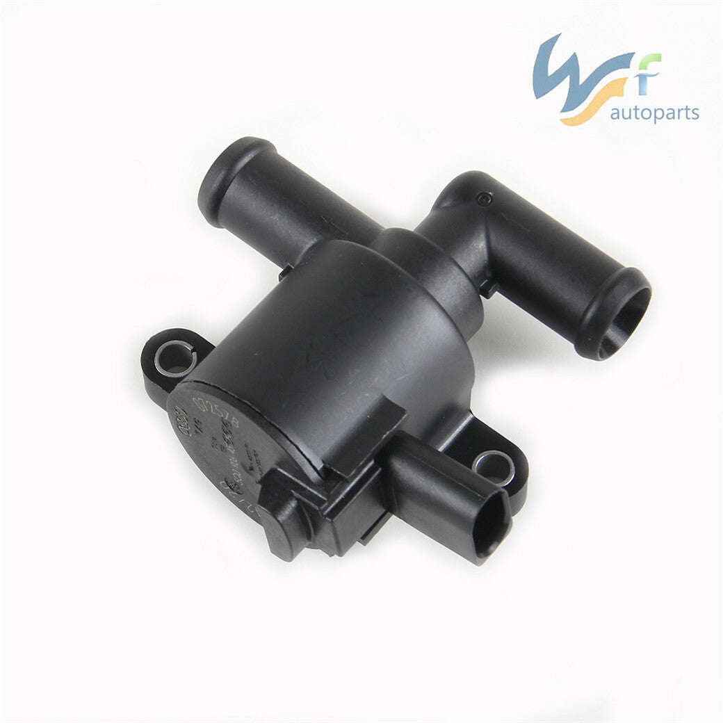 ya 12 5.28 Engine Valve Cooling Valve Solenoid Control Valve Fit for VW for Audi Q7