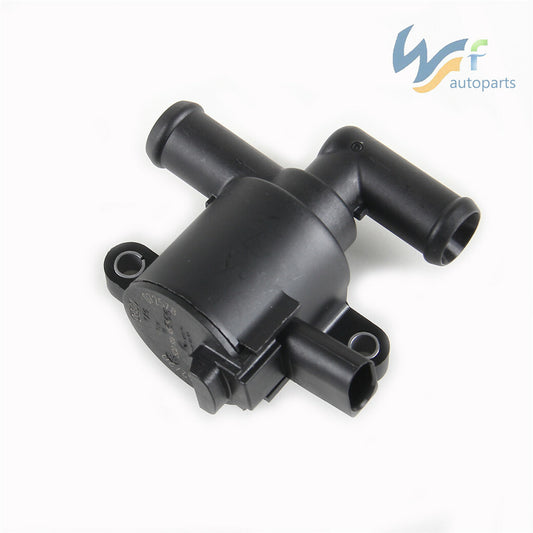 ya 12 5.28 Engine Valve Cooling Valve Solenoid Control Valve Fit for VW for Audi Q7