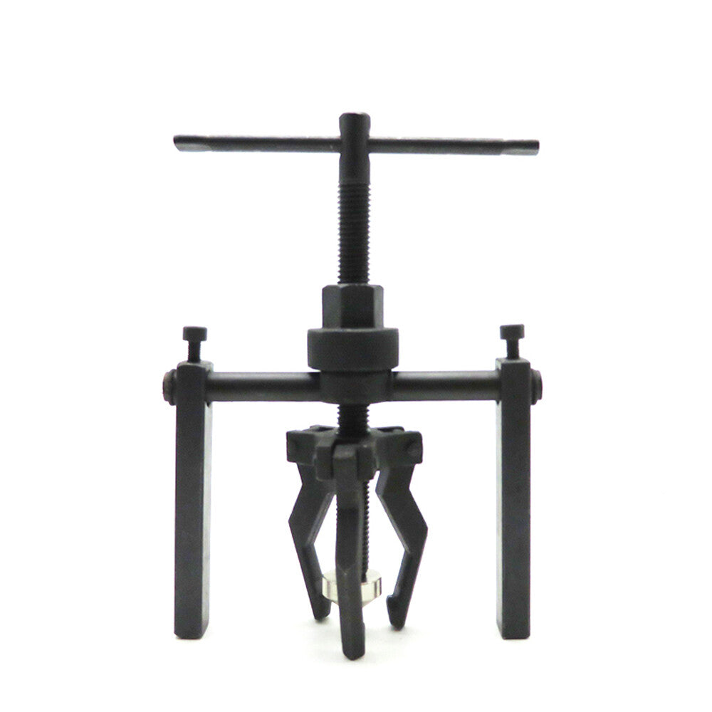 ya 1 7.13 3 Jaw Inner Bearing Puller Gear Extractor Heavy Duty Automotive Machine A8H3