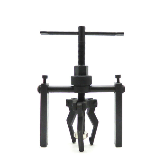 ya 1 7.13 3 Jaw Inner Bearing Puller Gear Extractor Heavy Duty Automotive Machine A8H3
