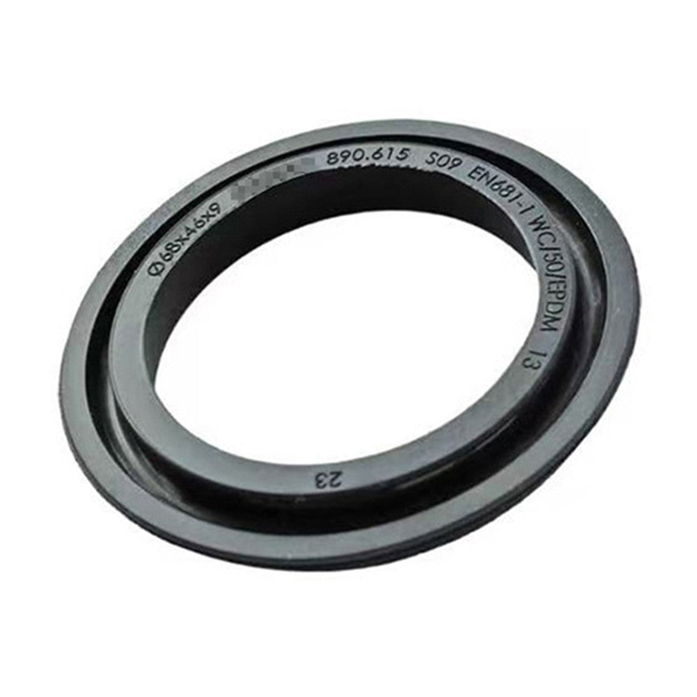 ya 14 Seal Set for Geberit Cisterns Rubber and Silicone for Long Lasting Use