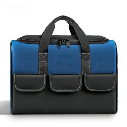 ya 26 Structured Hand Carry Tool Bag Organizers More Capacity Heavy Duty Fabric