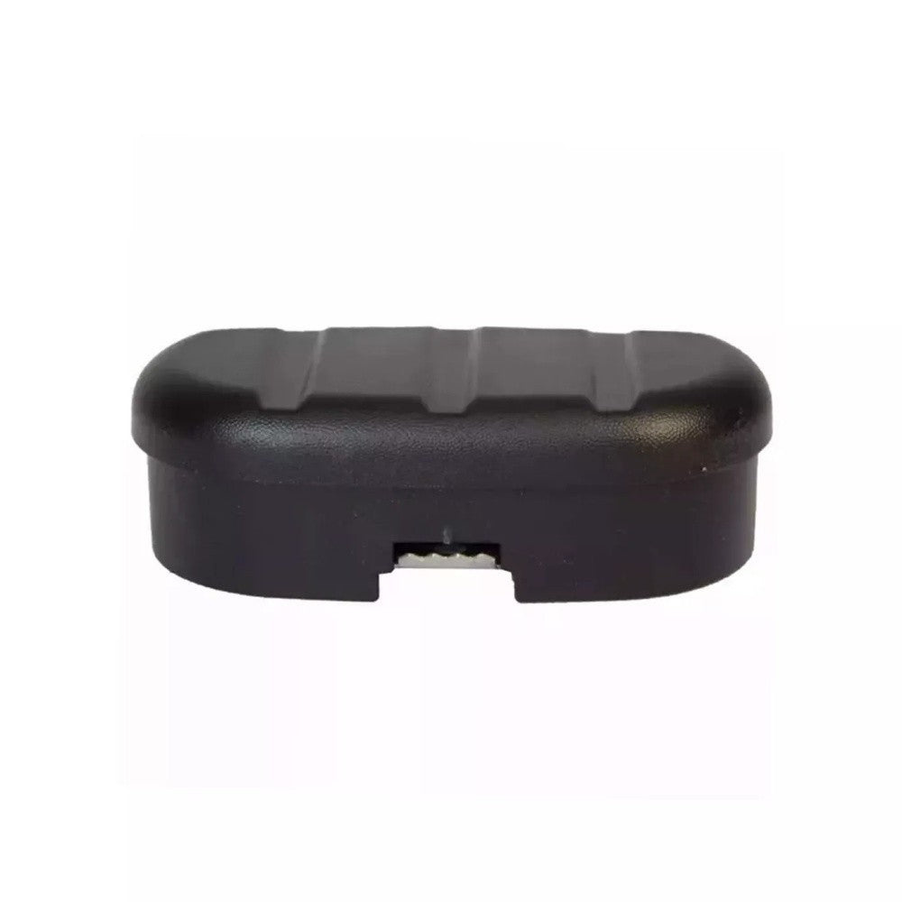 ya 5 8.7 Running Board End Cap BC3Z16A454A for Ford F150 2010-2014 Super Duty 2010-2016