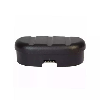 ya 5 8.7 Running Board End Cap BC3Z16A454A for Ford F150 2010-2014 Super Duty 2010-2016