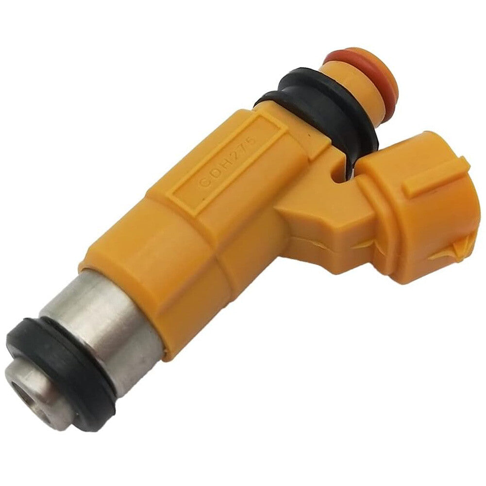ya 1 8.5.3 4Pcs Fuel Injectors For Marine for Yamaha Outboard F150 F150TXR CDH275 63P1376100
