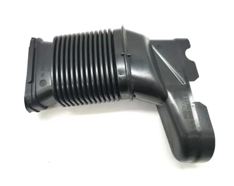 ya 5 8.7 for Mercedes E CLS 320 C218 350 Set OF 2 Left + Right Side Air Intake Duct Hose
