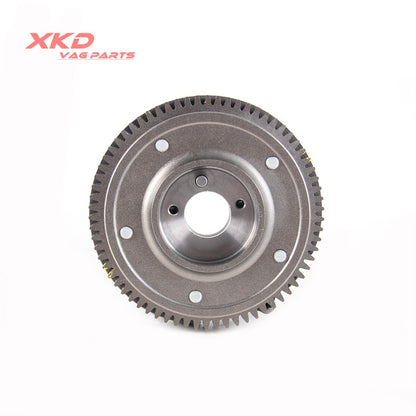 ya 5 8.7 camshaft adjuster suitable for Mercedes-benz W203 W221 C230 C250 A27205047