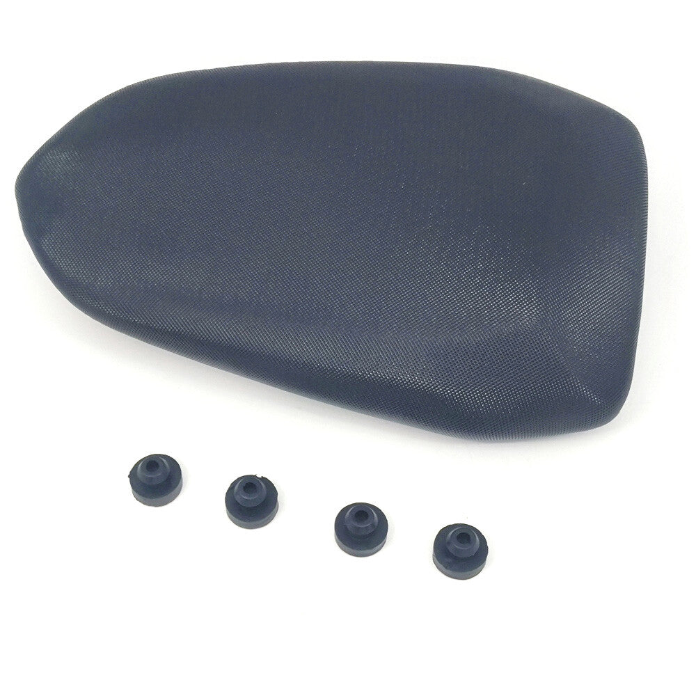 ya 5 8.7 The rear passenger pillion for SEAT of the motorcycle is suitable for BMW S1000RR 2019-2024 M1000RR'21'24