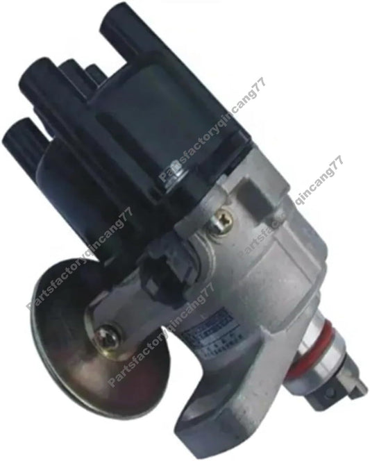 ya 1 7.3 Ignition Distributor 33100-77A0L for Suzuki Engine F10A SJ410 1.0L L4 1982-1985