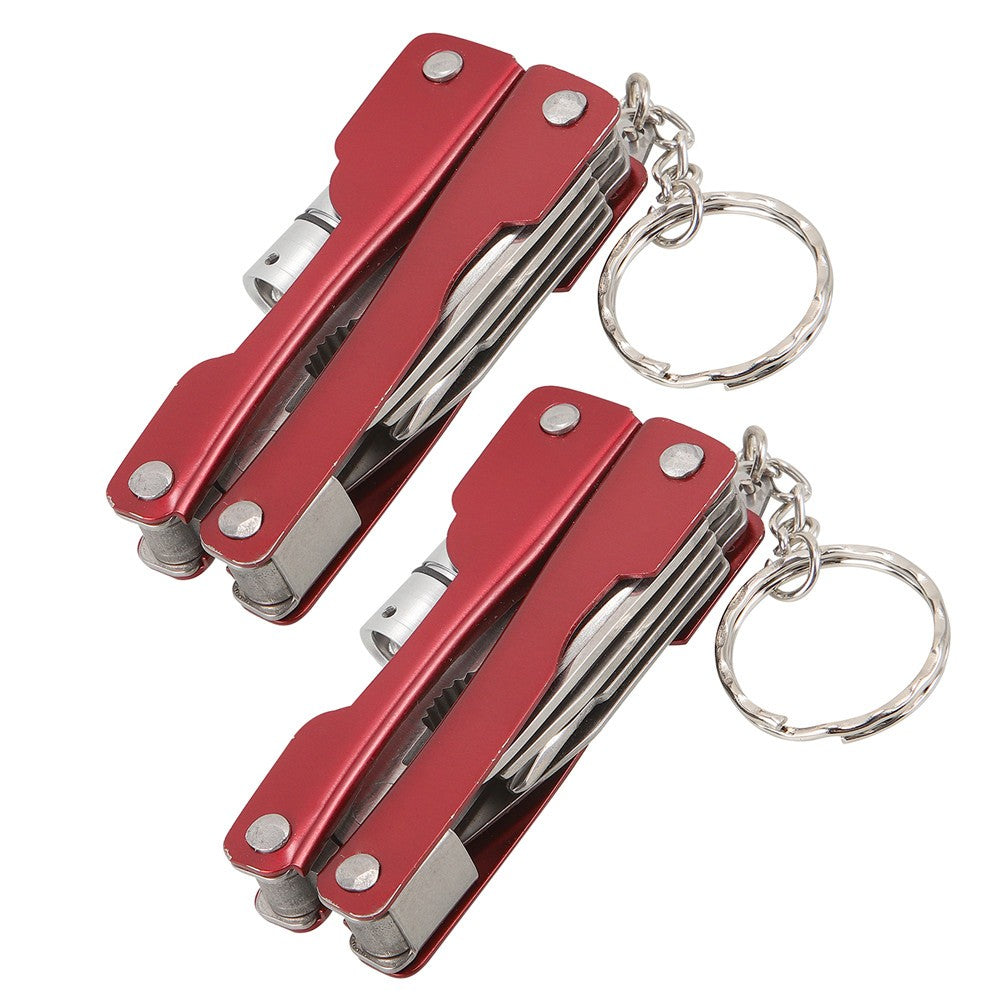 ya 5 8.7 2pcs Camping Plier Tools And Small With Stainless Steel Convenient Plier