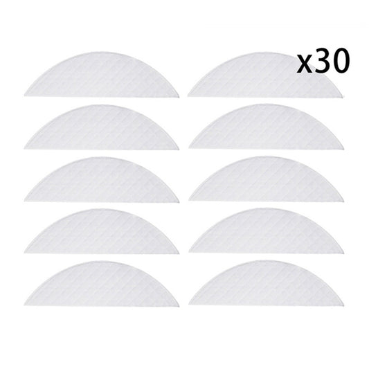 ya 25 Vacuum Parts Cleaning Cloth Home 30pcs Clean Accessories Cleaning Cloth