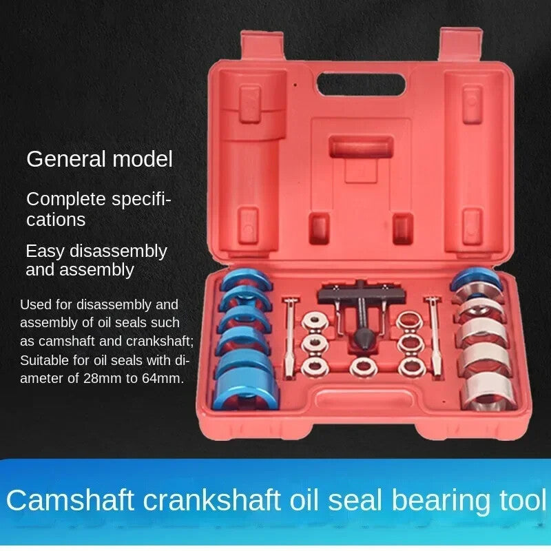 ya 26 Crankshaft Oil Seal Removal Tool Balance Shaft Oil Seal Installation Tool
