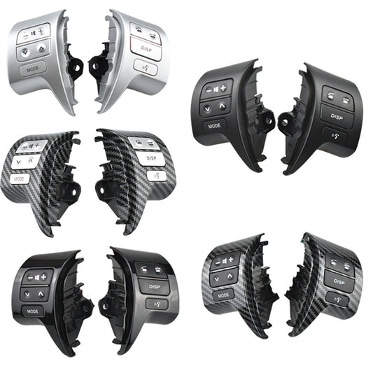 ya 1 8.5.2 84250-02200 for Corolla ZRE15 07-14 Steering Wheel Volume Control Switch