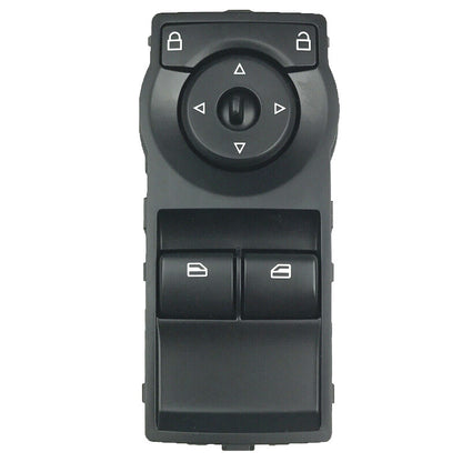 ya 1 8.12 baidi 92247221 Electric Power Window Switch for Holden Commodore Ute VE