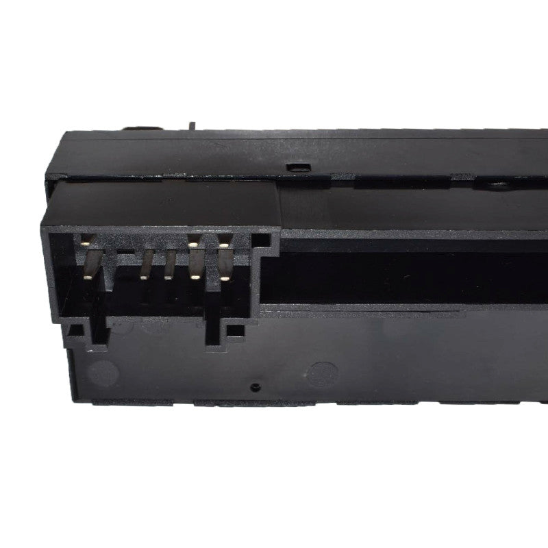 ya 1 8.5.4 15062650 Power Window Master Switch Front Left Driver Side for Chevy for GMC 4 Door