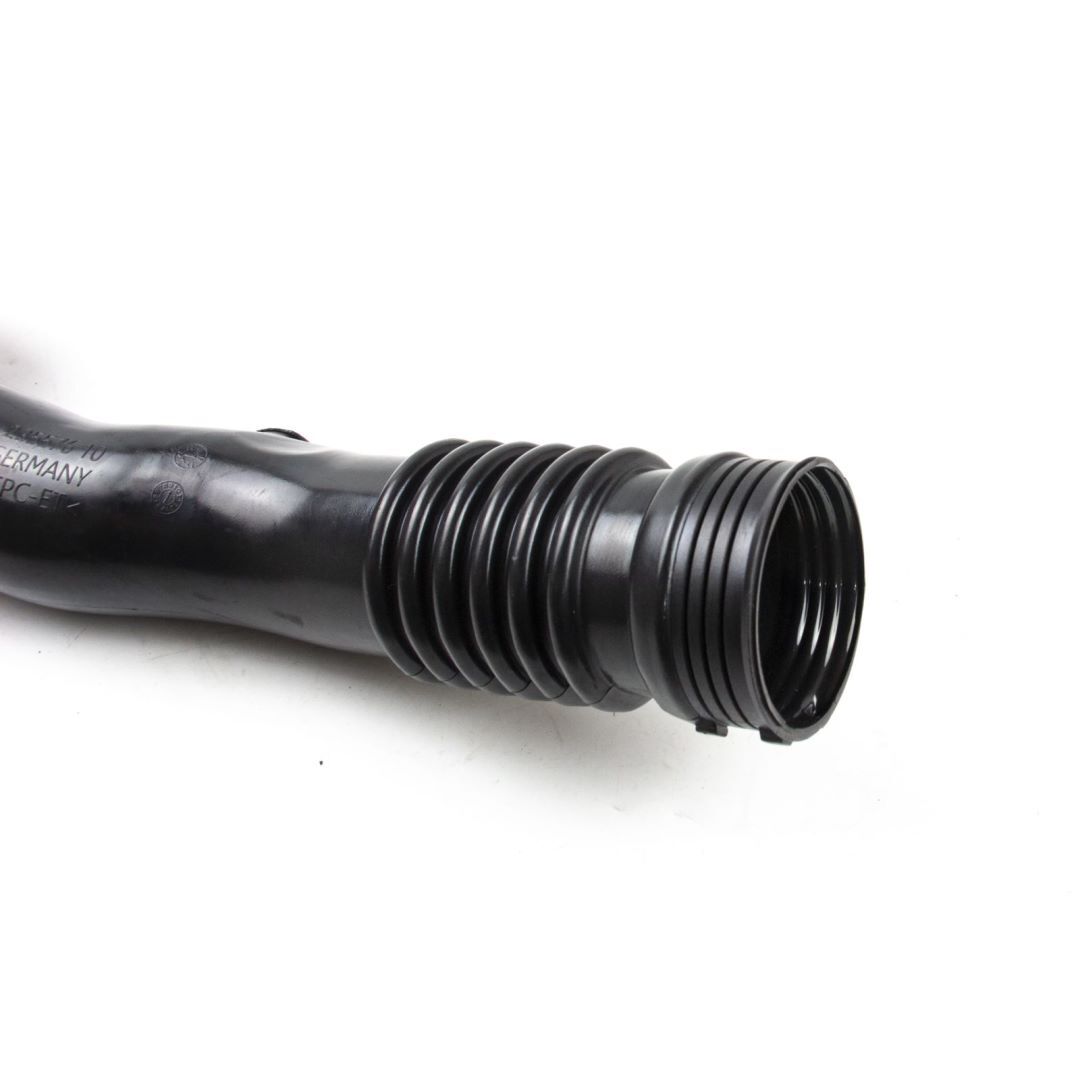 ya 5 8.7 Air Guide Intake Water Hose for BMW 5' 6' X5 X6 18LCI F12 F13 F15 F16 640i