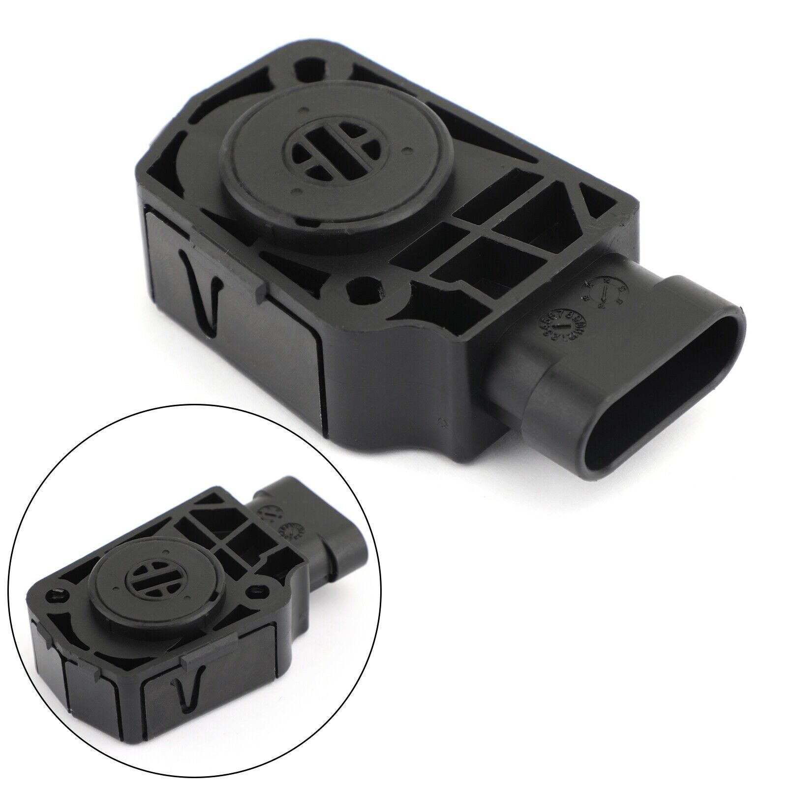 ya 1 8.5.2 Throttle Position Sensor Fit for Volvo Truck 403300B 403300B H6Z5