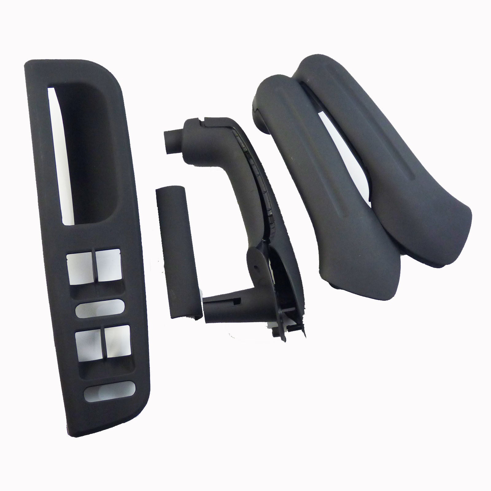 ya 1 8.5.3 3B1867171E Grab Handle Cover Switch Fender Decorative Inner Door Kit Suitable for VW for Jetta 