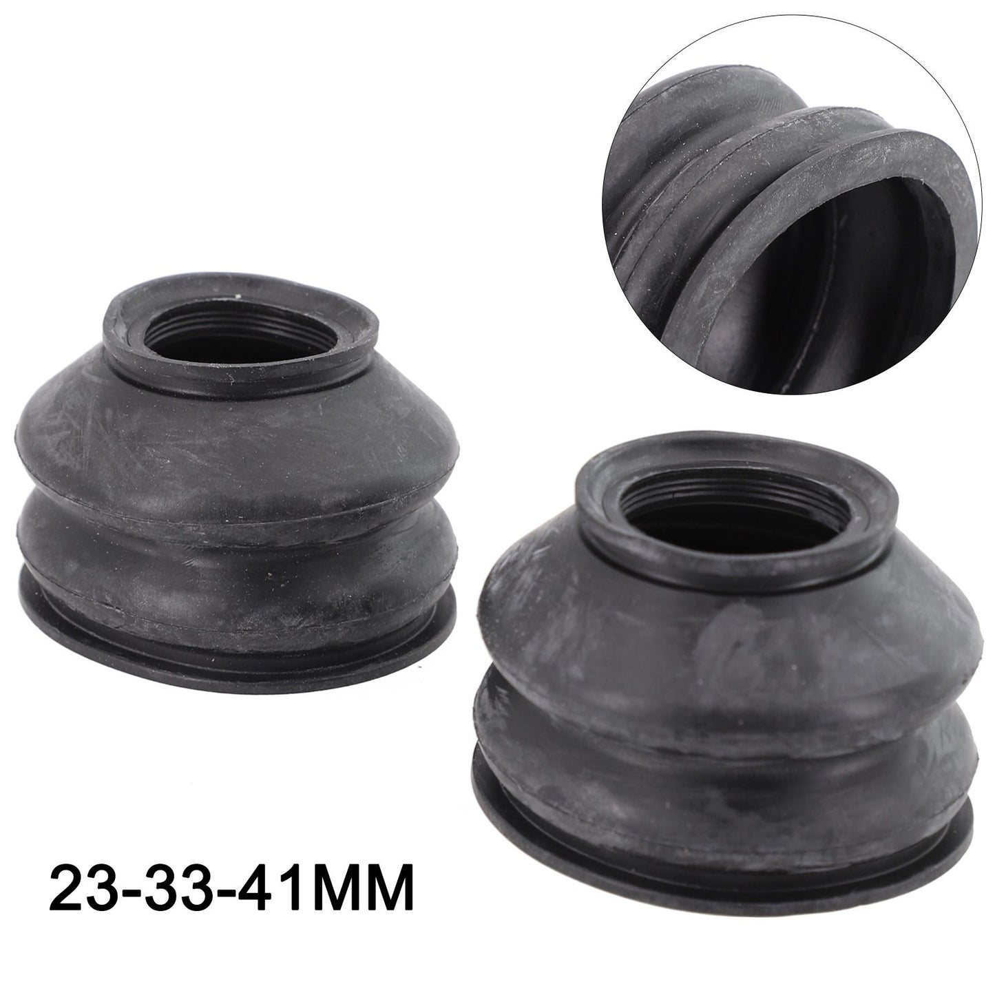 ya 2 6.29 Ball Joint Cover Kitskits 2288 23*33*41MM 2pcs/Set Accessories Dust Boots