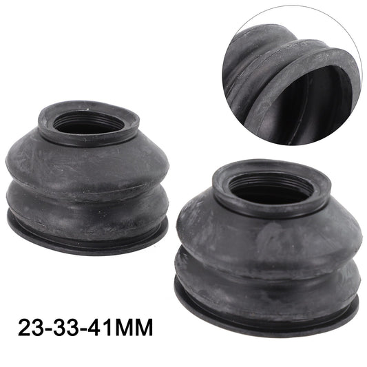 ya 2 6.29 Ball Joint Cover Kitskits 2288 23*33*41MM 2pcs/Set Accessories Dust Boots