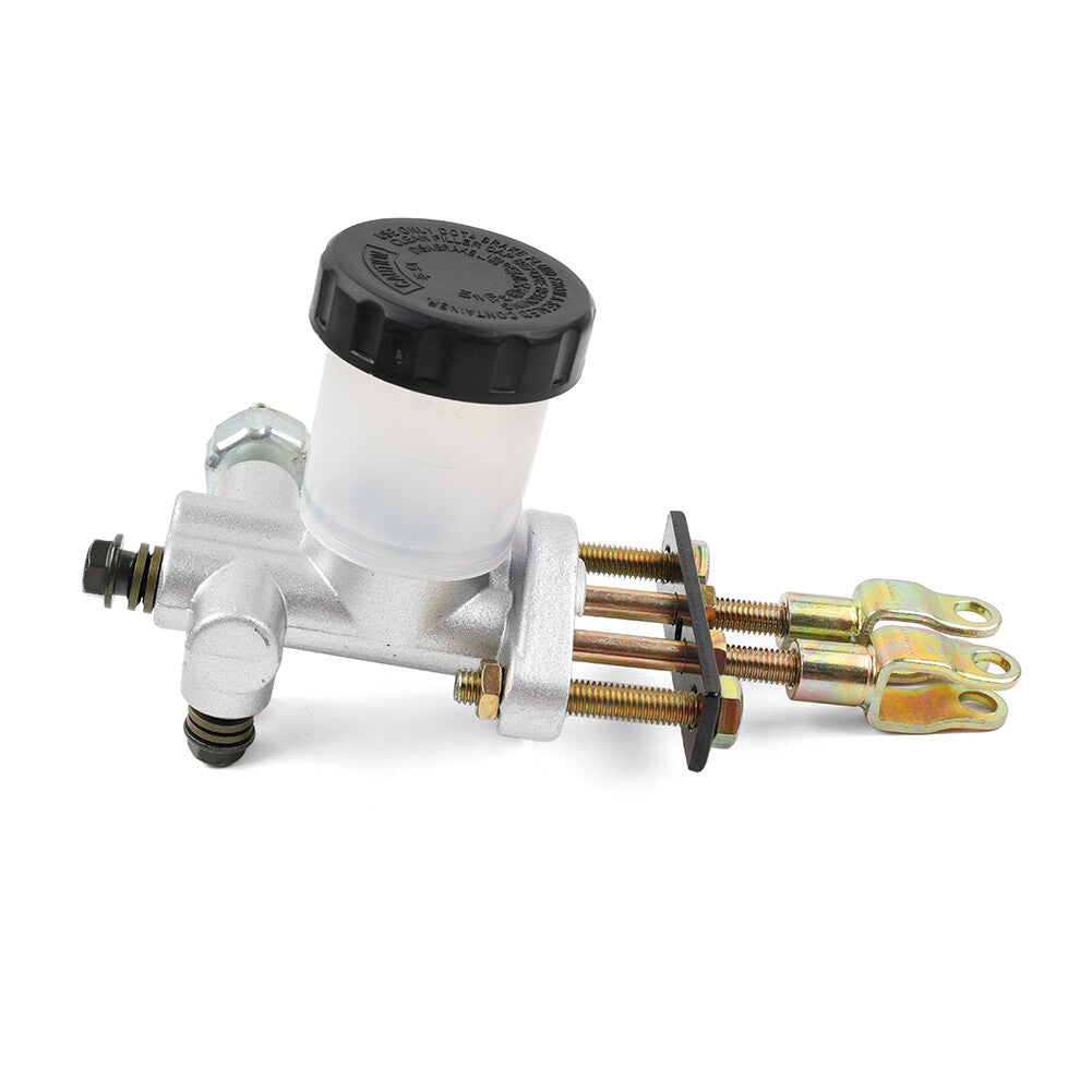 ya 5 8.7 Brake Master Cylinder Hydraulic For 90CC 110CC 125CC 150CC 200CC 250CC Go Kart