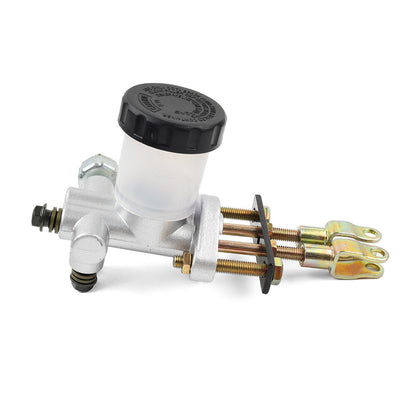 ya 5 8.7 Brake Master Cylinder Hydraulic For 90CC 110CC 125CC 150CC 200CC 250CC Go Kart