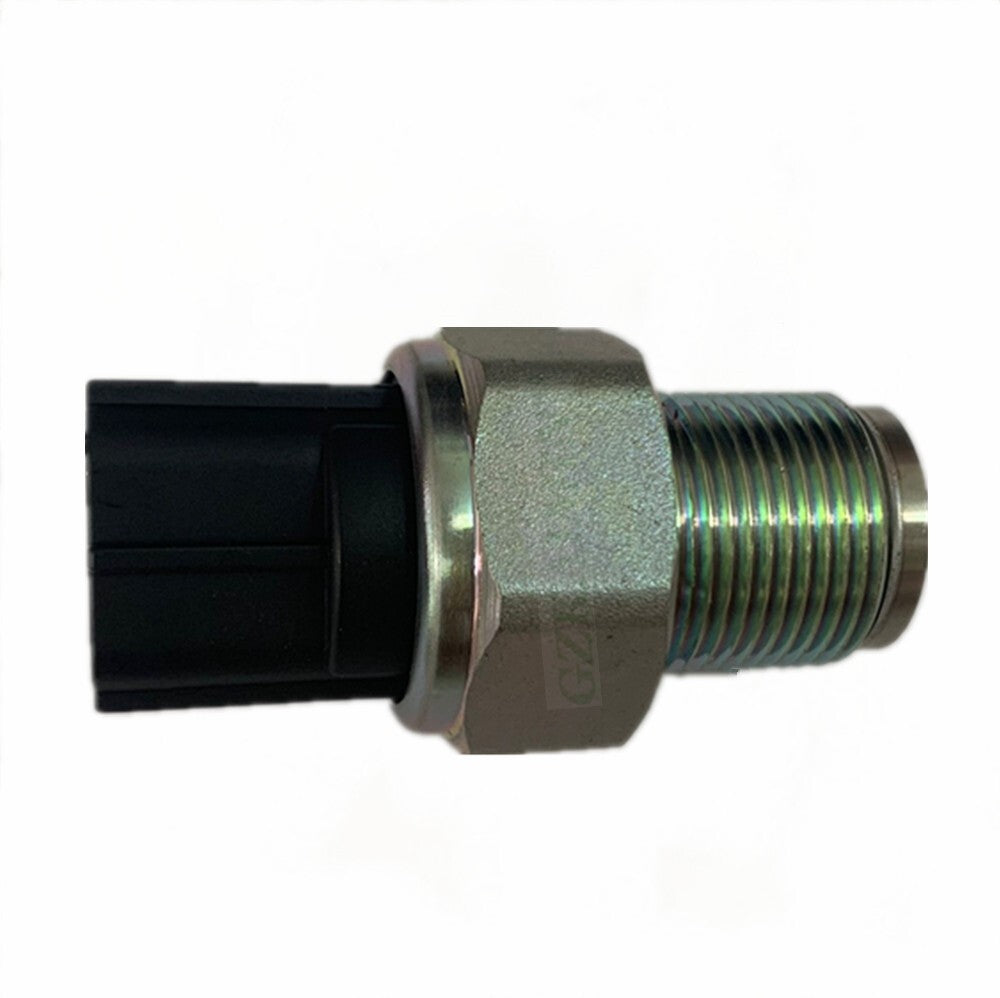 ya 1 8.5.2 Equipment for MAN ufacturer 499000-6141 for Isuzu for Holden 6UZ1 6WG1 Fuel Rail High Pressure Sensor