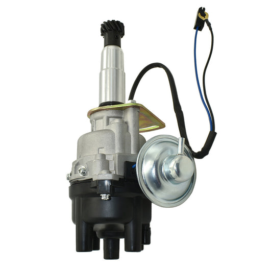 ya 1 7.3 Ignition Distributor for Mazda B2200 1987-1993 L4 2.2L DST-882 DST882
