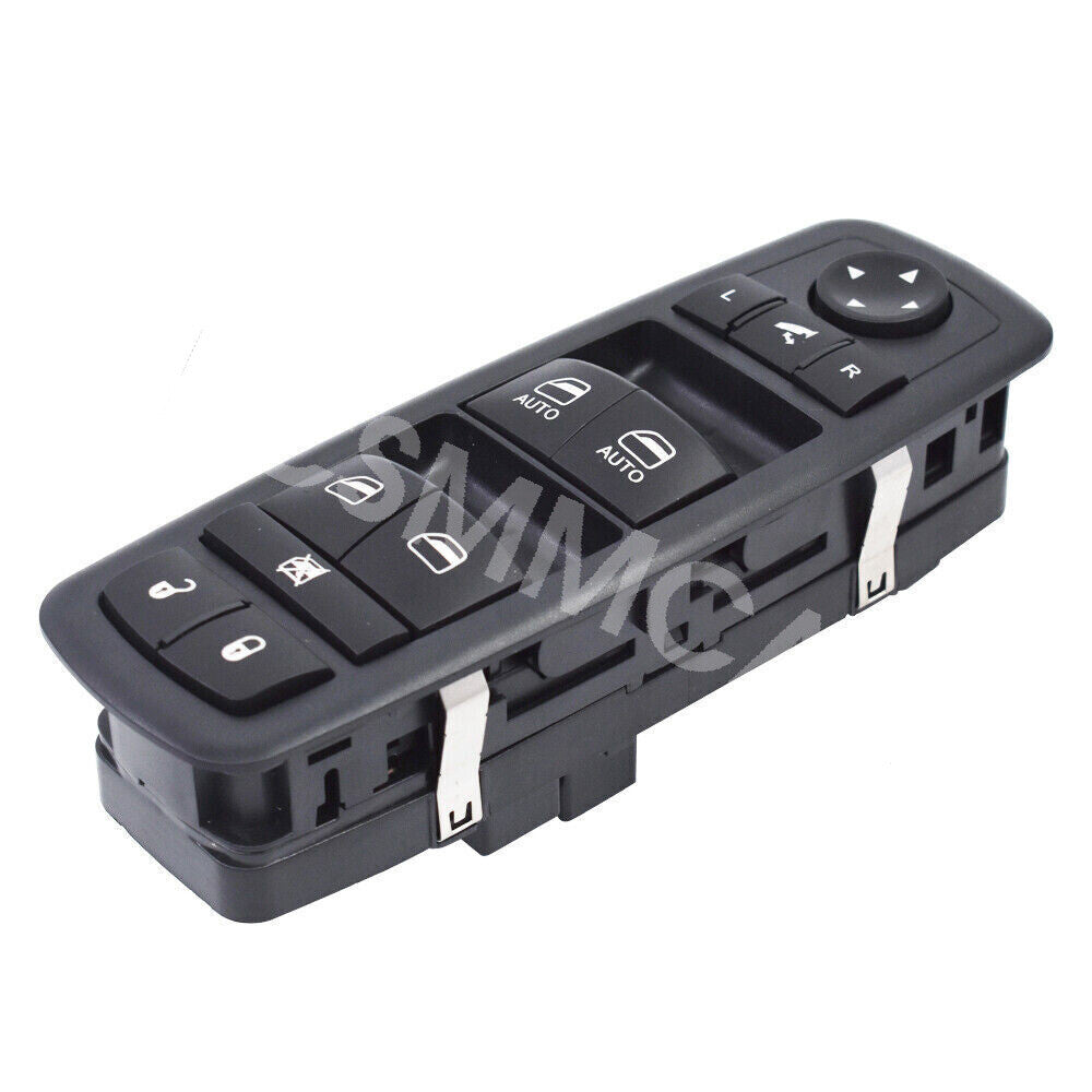 ya 13 Window Switch For Left Driver Side Fit For 2019-2021 for DODGE for RAM 1500 2500 3500