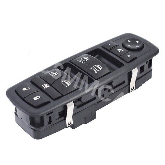 ya 13 Window Switch For Left Driver Side Fit For 2019-2021 for DODGE for RAM 1500 2500 3500