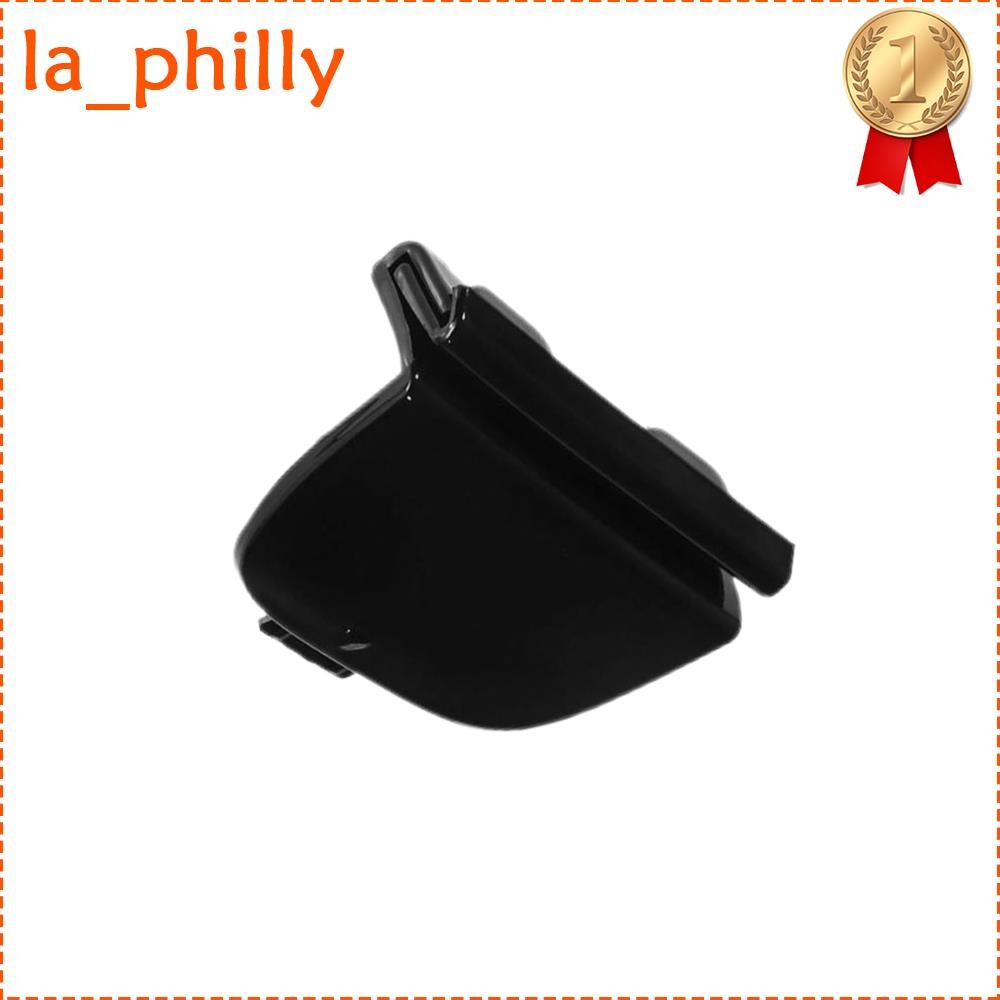 ya 27 6.18 Front Bumper Tow Hook Cover Unpainted Plastic 2138802307 Fits For E-class W213