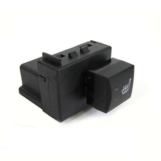 ya 13 Left Driver Side Front Heated for Seat Switch for Dodge for Chrysler for Ram 1500 3500 Black
