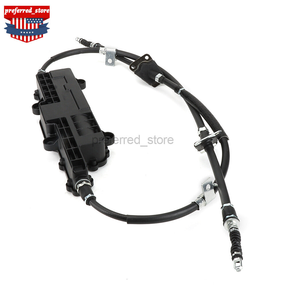 ya 11 6.9 New Parking Brake Assy Electronic for Kia Sorento 2015 - 2018 59700C5610