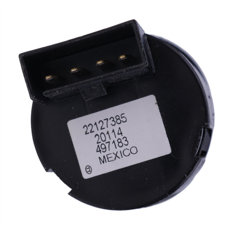 ya 1 8.5.4 Start switch for air compressor screw compressor ignition switch parts 22127385