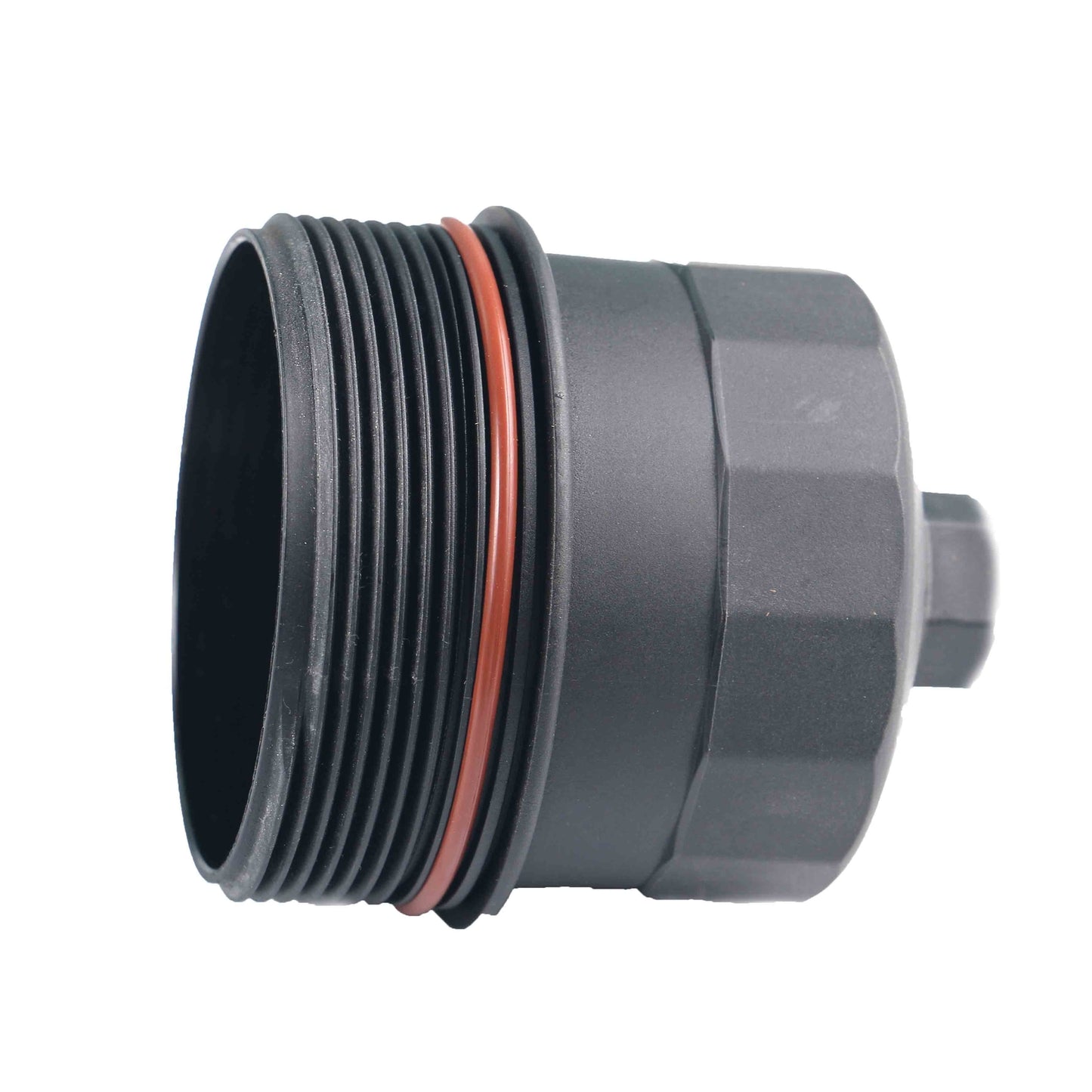 ya 5 8.7 #11427521353 Oil Filter Housing Cover Cap for BMW E60 E63 E64 E65 E66 E70 02-10