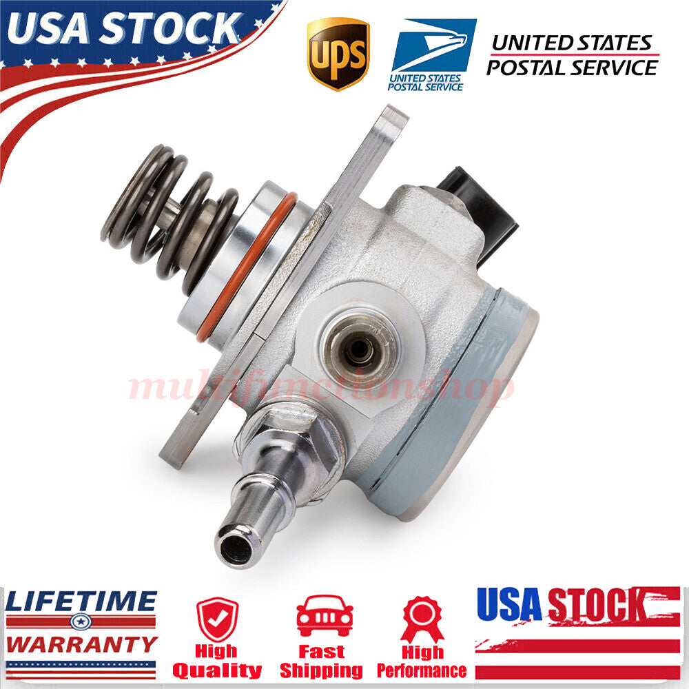 ya 27 7.2 High-pressure fuel pump suitable for ford F-150 Expedition 3.5L BL3E-9D376-CH 2011-2017