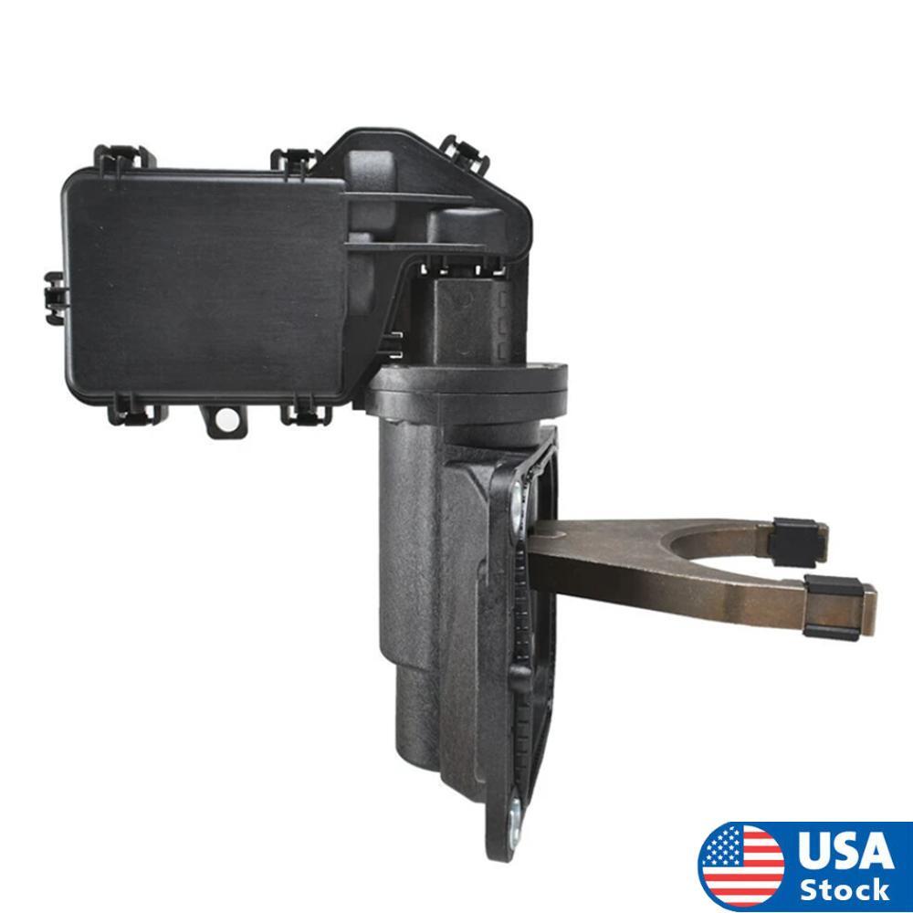 ya 5 8.7 Front Axle Disconnect Actuator Fork for Dodge for Ram 2500 3500 13-18 4WD 68216944AB