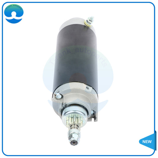 ya 3 6.25 For 1989-2000 Mariner Engines - Marine Outboard 135L 2.0L-121.9ci-135 HP 5388