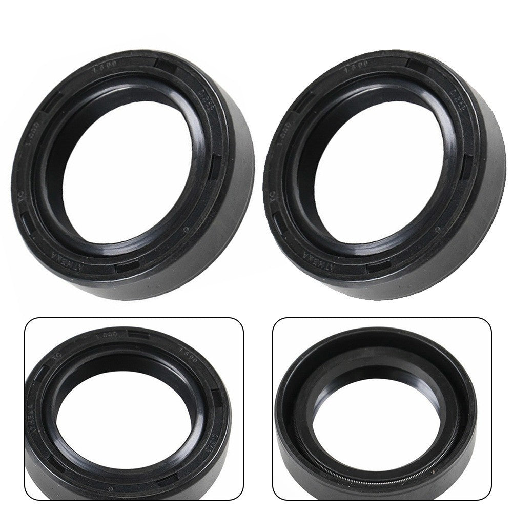 ya 14 OIL SEAL FOR WHEEL AXLES IN HORSE TILLERS PACK OF TWO REPLACES PART NUMBERS