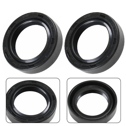 ya 14 OIL SEAL FOR WHEEL AXLES IN HORSE TILLERS PACK OF TWO REPLACES PART NUMBERS