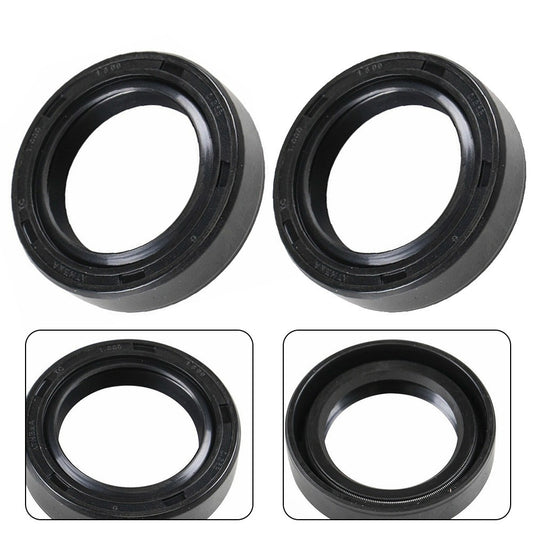 ya 14 OIL SEAL FOR WHEEL AXLES IN HORSE TILLERS PACK OF TWO REPLACES PART NUMBERS