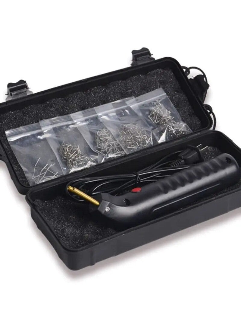 ya 25 Car Bumper Repair Plastic Welding Machine Kit Heat  Plastic Welder Tool