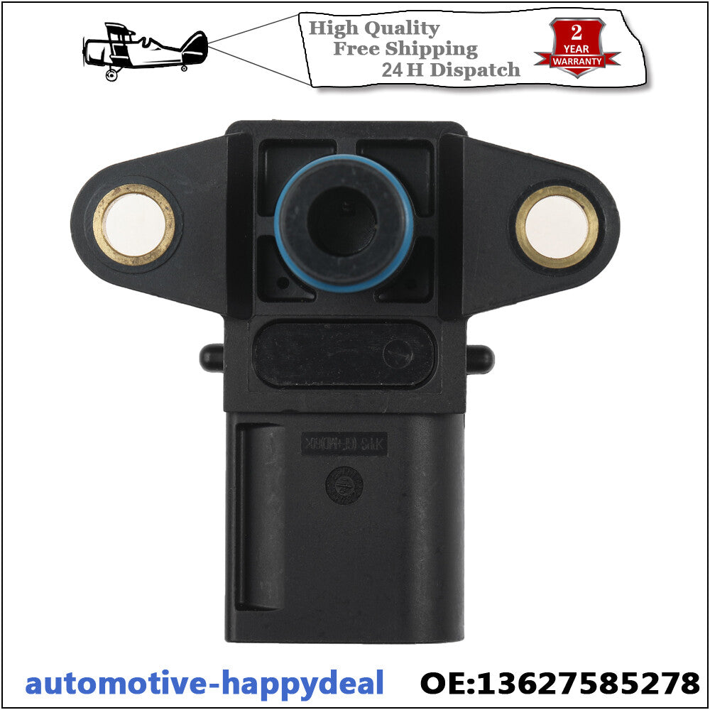 ya 1 8.5.2 MAP INTAKE for MAN IFOLD PRESSURE SENSOR for 1 3 5 7 X1 X3 X5 Z4